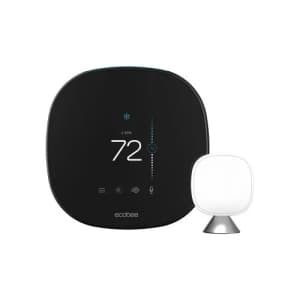 ecobee Inc Ecobee Black Friday / Cyber Monday Sale: $50 off smart thermostats