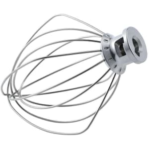 Wire Whip Attachment for Tilt-Head Stand Mixers for $21 Wire Whip Attachment for Tilt-Head Stand Mixers for $21