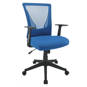Office Depot and OfficeMax Spring Into Summer Seating Event: Up to 60% off select furniture and chairs