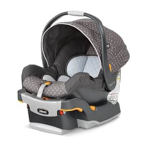 Chicco Keyfit Infant Car Seat and Base for $150 Chicco Keyfit Infant Car Seat and Base for $150