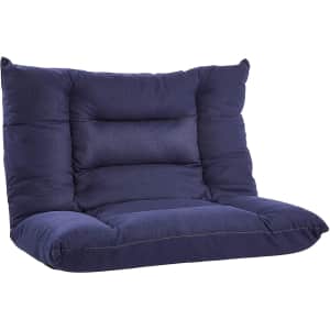 Amazon Basics Adjustable Foam Floor Sofa for $101 Amazon Basics Adjustable Foam Floor Sofa for $101