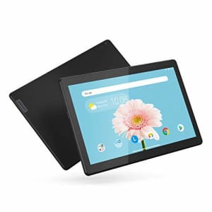 Lenovo Smart Tab M10 HD 10.1" Android Tablet for $150 Lenovo Smart Tab M10 HD 10.1" Android Tablet for $150