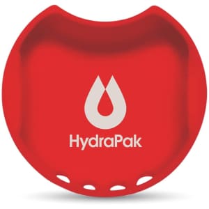 HydraPak Watergate Wide Mouth Splash Guard for $4 HydraPak Watergate Wide Mouth Splash Guard for $4
