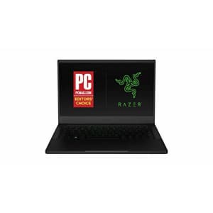 Razer Blade Stealth 13 Ultrabook Gaming Laptop: Intel Core i7-1065G7 4 Core, NVIDIA GeForce GTX for $1,666