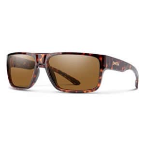 Smith Soundtrack Sunglasses Tortoise/Polarized Brown for $129