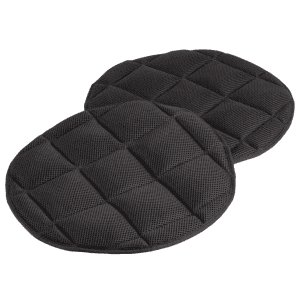 Butt Muffler Bamboo Seat Cushions 2-Pack for $15 Butt Muffler Bamboo Seat Cushions 2-Pack for $15
