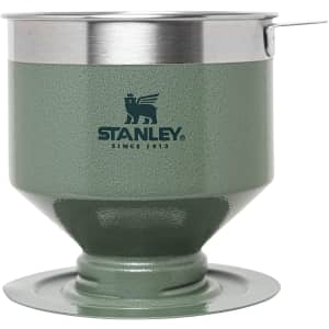 Stanley The Perfect-Brew Pour Over for $15