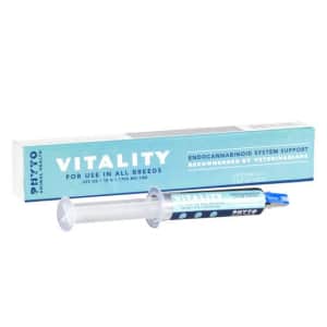 Puritan's Pride Phyto Vitality 1700mg Pet CBD Oil Concentrate for $88 Puritan's Pride Phyto Vitality 1700mg Pet CBD Oil Concentrate for $88