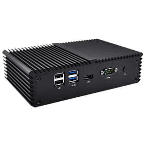 Mini PCs at Banggood: Up to 61% off Mini PCs at Banggood: Up to 61% off