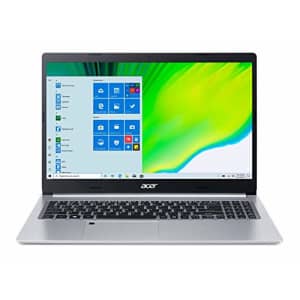 Acer Aspire 5 Ryzen 3 15.6" Laptop for $194 in cart