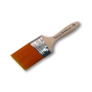 Proform Technologies PIC13-3.0 3-Inch Chisel Picasso Oval Angled Cut Paint Brush with Beaver Tail for $20