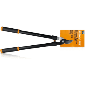 Fiskars 28" Bypass Loppers for $21