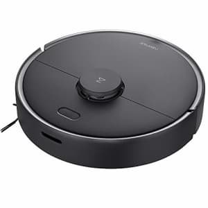 Roborock Robot Vacuum, Precision Navigation, 2000Pa Strong Suction, Robotic Vacuum Cleaner with for $600