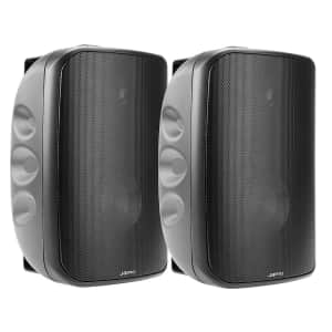 Jamo I/O4 Outdoor Speaker Pair for $99 Jamo I/O4 Outdoor Speaker Pair for $99