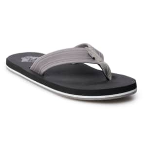 Dockers Men's Sandals & Slippers: from $7 Dockers Men's Sandals & Slippers: from $7
