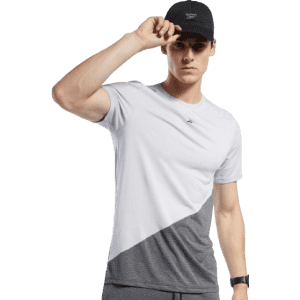 Reebok Men's T-Shirts: from $9 Reebok Men's T-Shirts: from $9