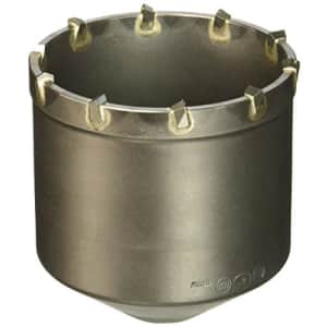 DEWALT Concrete Drill Bit, Carbide Core Bit Body, 4-Inch x 4-Inch (DW5905) for $160