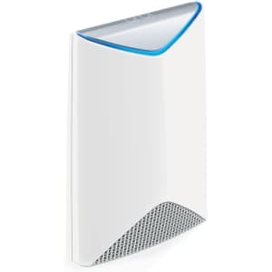 Netgear Orbi Pro Tri-Band WiFi Satellite for $109 Netgear Orbi Pro Tri-Band WiFi Satellite for $109
