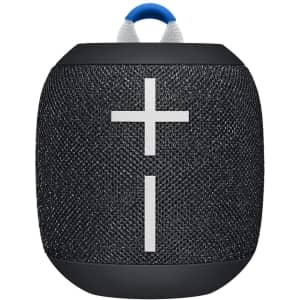 Ultimate Ears Wonderboom 2 Waterproof Bluetooth Speaker for $95 Ultimate Ears Wonderboom 2 Waterproof Bluetooth Speaker for $95