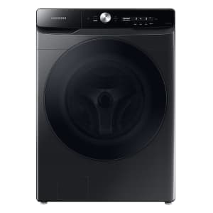 Samsung Smart Dial Washers and Dryers: Up to $450 off Samsung Smart Dial Washers and Dryers: Up to $450 off