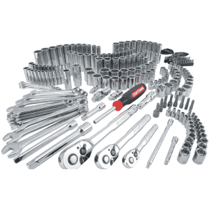 Craftsman Mechanic's Tool Set 308-Piece Set for $200