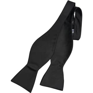 Luther Pike Seattle Men's Bow Tie from $9 Luther Pike Seattle Men's Bow Tie from $9