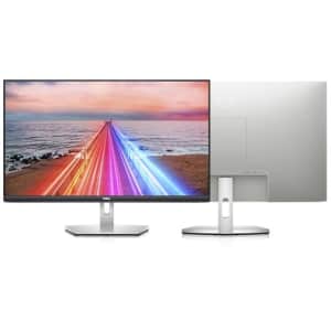 Dell 27" 1080p IPS LED Monitor for $139 Dell 27" 1080p IPS LED Monitor for $139