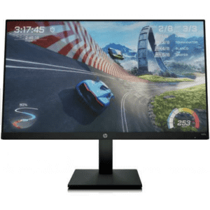 HP X27q 27" 1440p HDR 165Hz IPS LED Gaming Monitor for $301