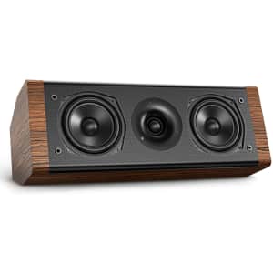 Moukey 100W Center Channel Speaker for $130