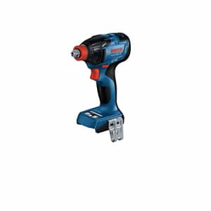 Bosch GDX18V-1860CN 18V Connected-Ready Freak Two-In-One 1/4 In. and 1/2 In. Impact Driver (Bare for $129
