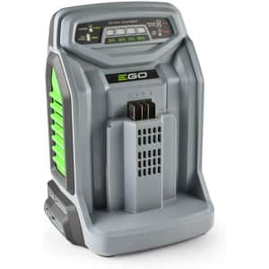 EGO Power+ 56V Li-ion Rapid Charger for $95
