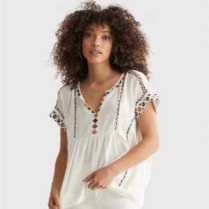 Lucky Brand Summer Sale: Up to 50% off Lucky Brand Summer Sale: Up to 50% off
