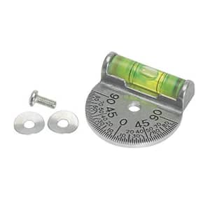 Jackson Safety Dial Set Level, Lightweight Aluminum, 180-Degree Adjustable DSL, Use with for $25 Jackson Safety Dial Set Level, Lightweight Aluminum, 180-Degree Adjustable DSL, Use with for $25