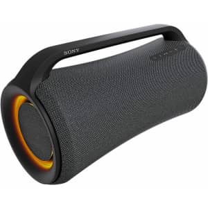 Sony X-Series Mega Bass Wireless Bluetooth Portable Speaker for $170