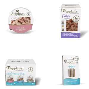 Applaws Cat Food at Petco: 20% off Applaws Cat Food at Petco: 20% off