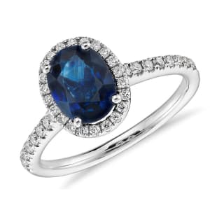 Blue Nile Student Discount: 15% off regular priced jewelry