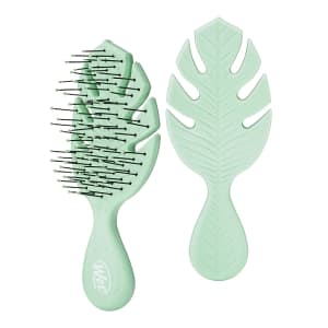 Wet Brush Go Mini Detangler for $5 Wet Brush Go Mini Detangler for $5