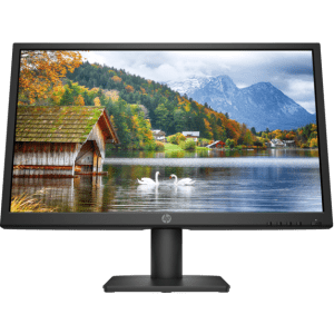 HP V223ve 21.5" 1080p LED Monitor for $100 HP V223ve 21.5" 1080p LED Monitor for $100