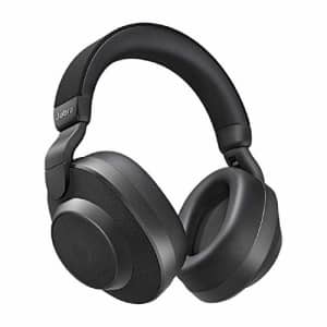 Jabra Elite 85h Wireless Noise-Canceling Headphones, Black Over Ear Bluetooth Headphones Compatible for $238 Jabra Elite 85h Wireless Noise-Canceling Headphones, Black Over Ear Bluetooth Headphones Compatible for $238