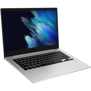 Samsung Book Go 14" Laptop w/ 128GB SSD for $179