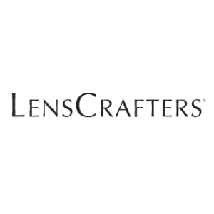 LensCrafters Memorial Day Event: 30% off frames + 50% off lenses