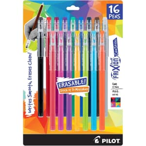 Pilot Pen Multipacks at Amazon: Up to 67% off Pilot Pen Multipacks at Amazon: Up to 67% off