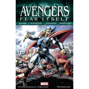 ComiXology Sale: Up to 75% off ComiXology Sale: Up to 75% off