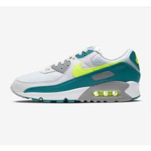 Nike Men's Air Max 3 Shoes for $99 Nike Men's Air Max 3 Shoes for $99