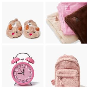 Holiday Gifting at Forever 21: from $3 Holiday Gifting at Forever 21: from $3