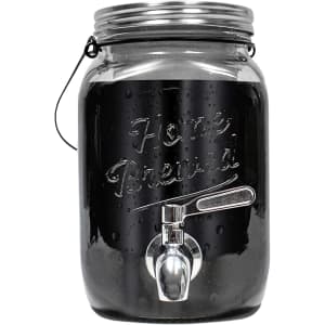 Willow & Everett 2-Liter Cold Brew Coffee Maker for $22