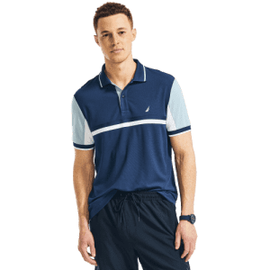 Nautica Men's Clearance Sale: up to 70% off new markdowns + extra 10% off