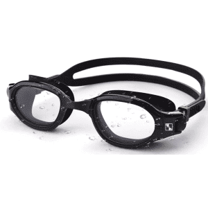 BYUSVS Prescription Swimming Goggles from $9