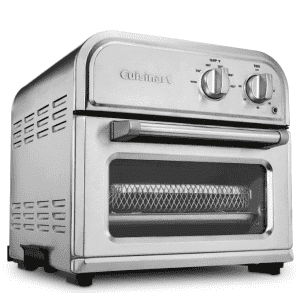 Cuisinart Compact Air Fryer for $50 Cuisinart Compact Air Fryer for $50