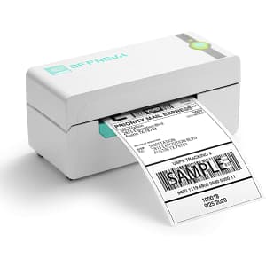 Offnova IM·Print Bluetooth Thermal Label Printer for $140